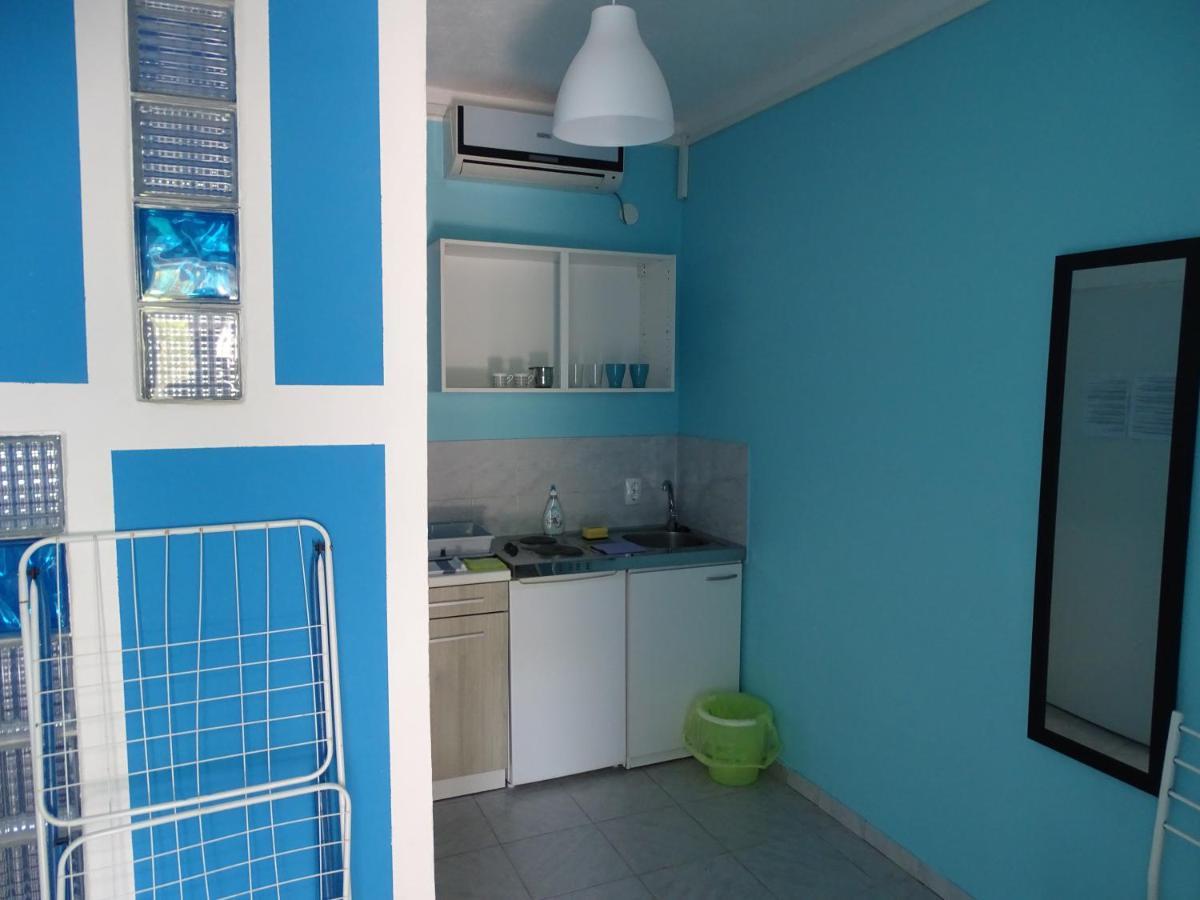 Apartments Losinj Mali Losinj Exterior photo