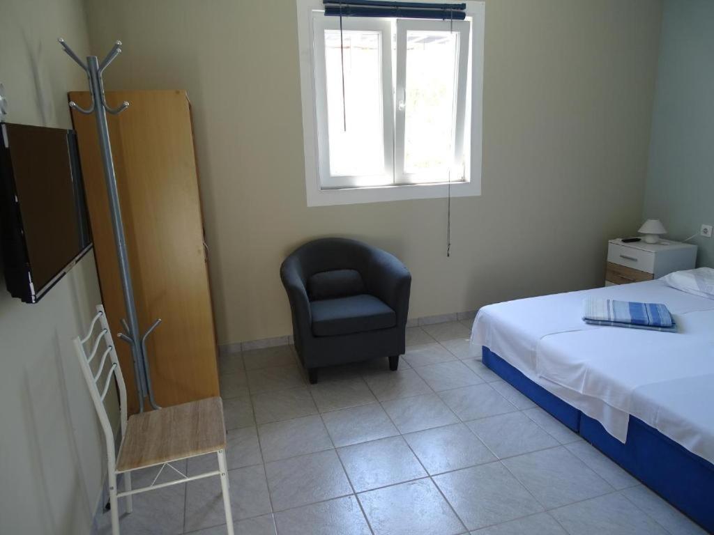 Apartments Losinj Mali Losinj Exterior photo
