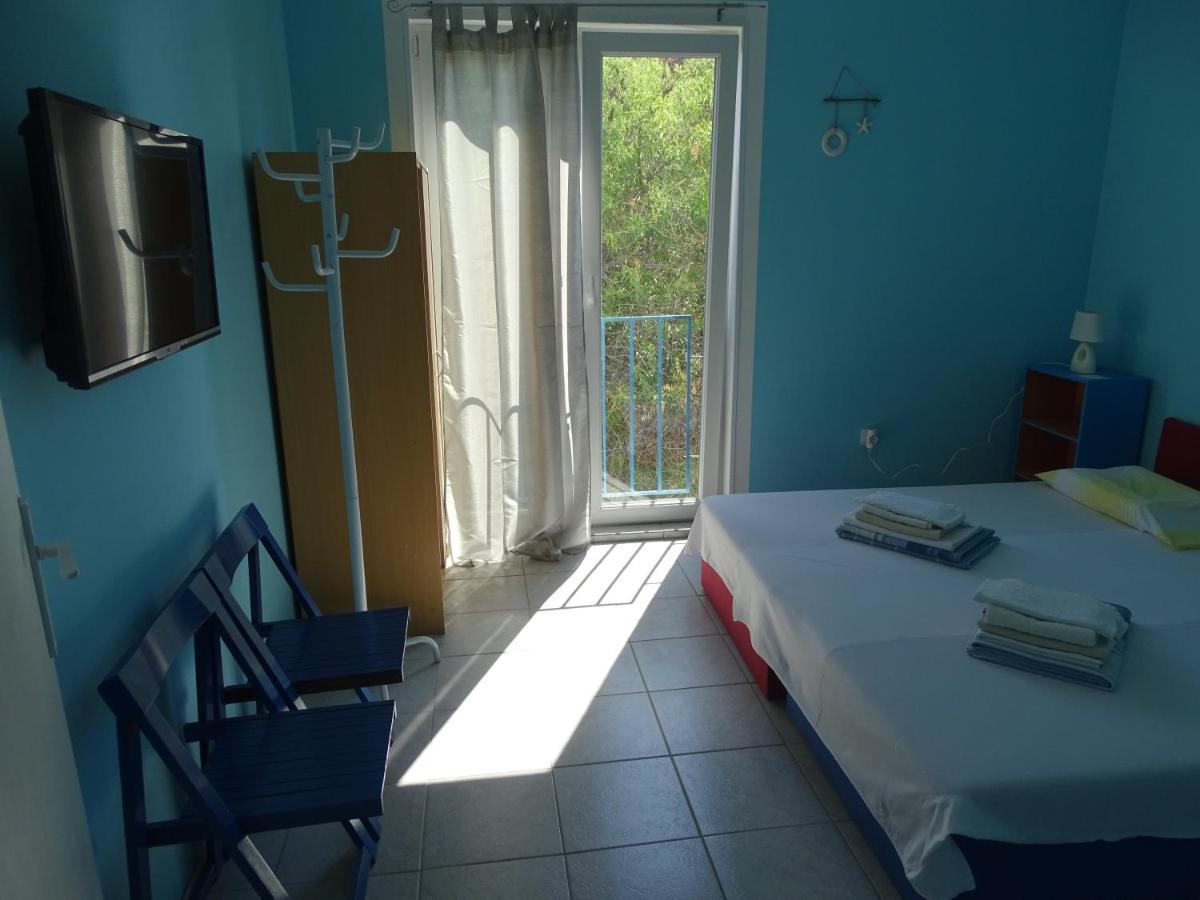 Apartments Losinj Mali Losinj Exterior photo