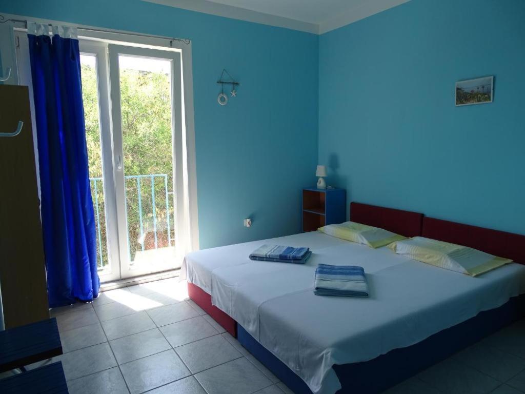 Apartments Losinj Mali Losinj Exterior photo