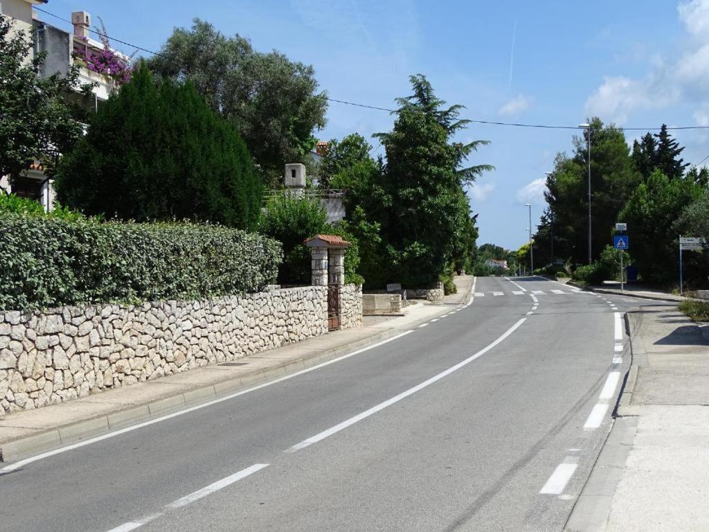 Apartments Losinj Mali Losinj Exterior photo