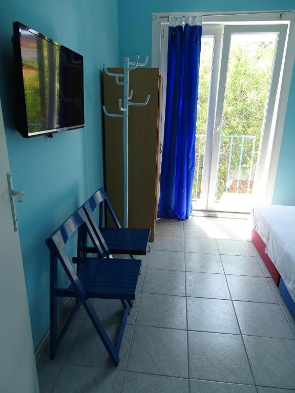 Apartments Losinj Mali Losinj Exterior photo