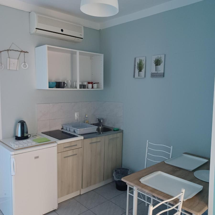 Apartments Losinj Mali Losinj Exterior photo