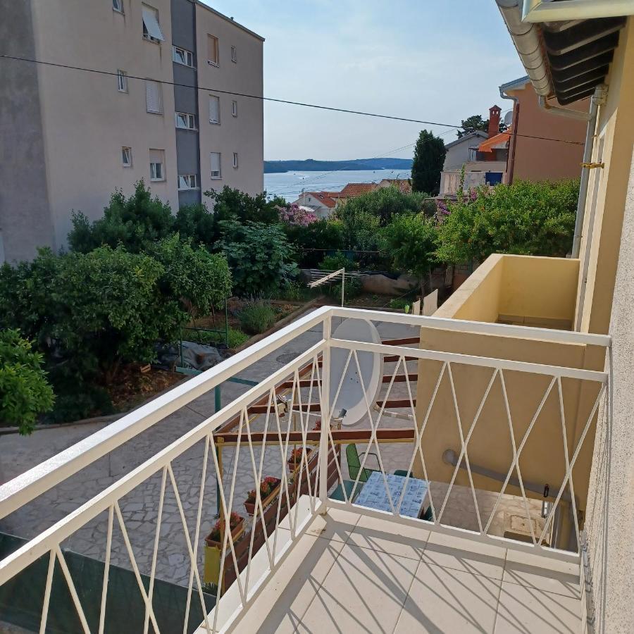 Apartments Losinj Mali Losinj Exterior photo
