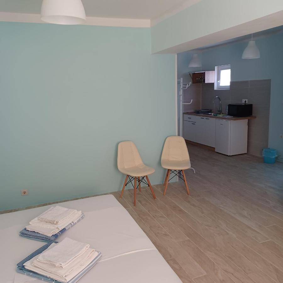 Apartments Losinj Mali Losinj Exterior photo