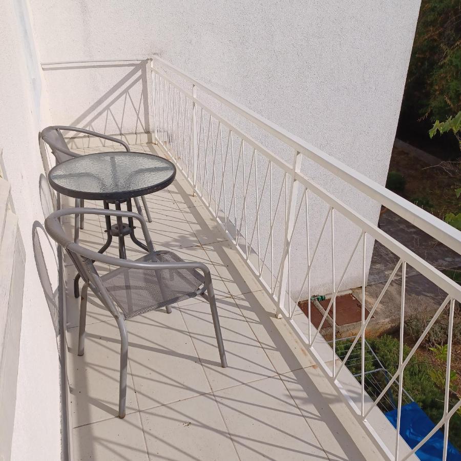 Apartments Losinj Mali Losinj Exterior photo