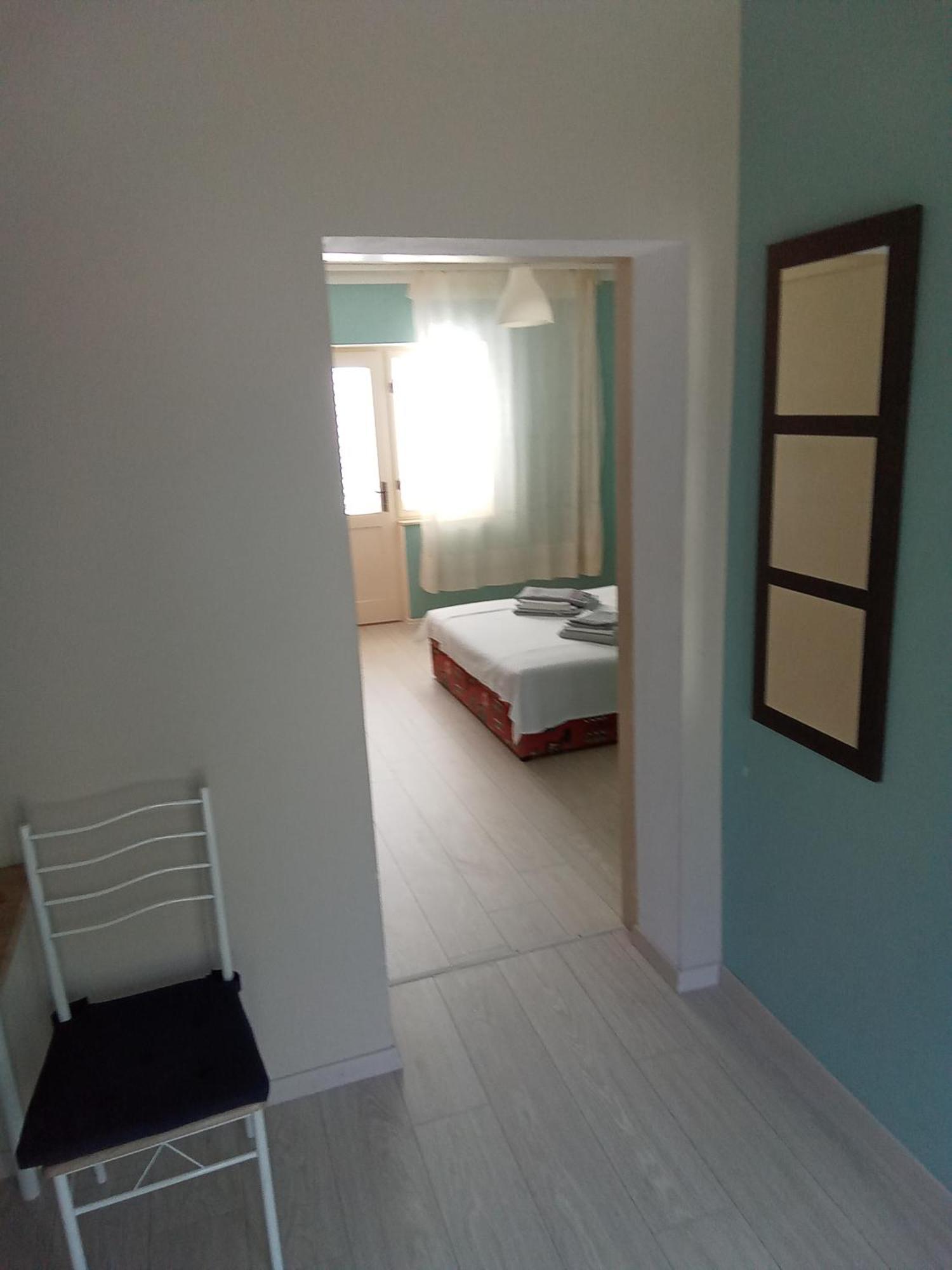 Apartments Losinj Mali Losinj Exterior photo