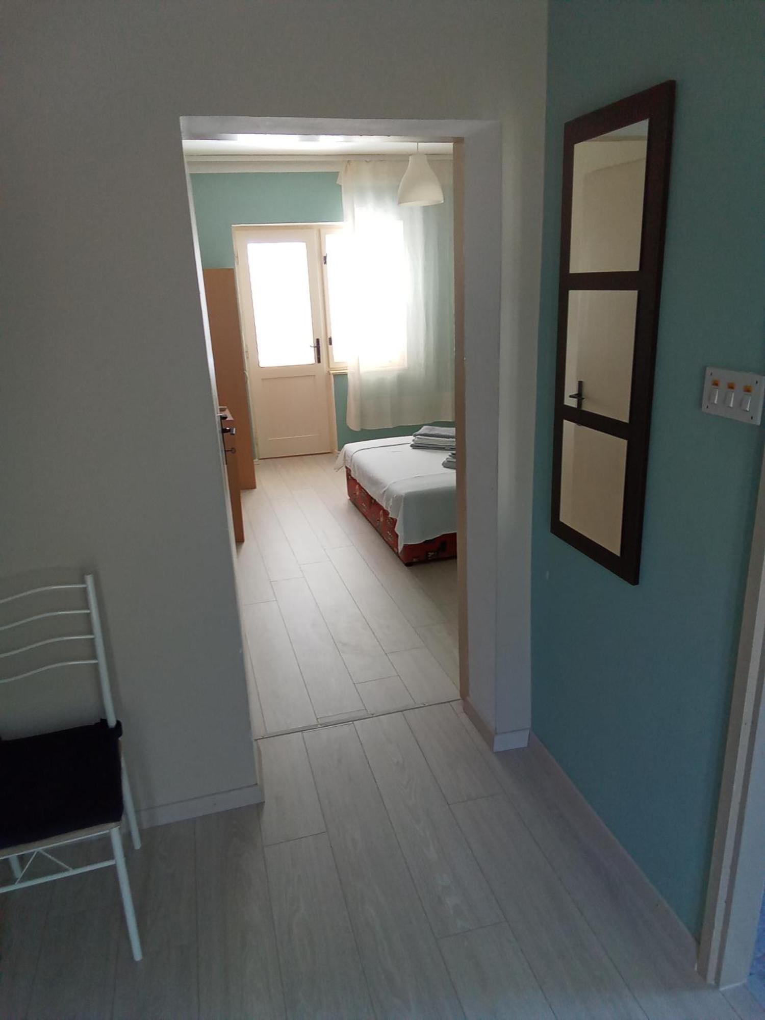 Apartments Losinj Mali Losinj Exterior photo