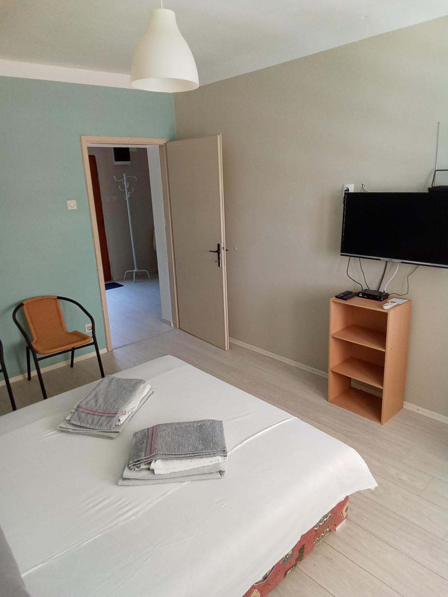 Apartments Losinj Mali Losinj Exterior photo