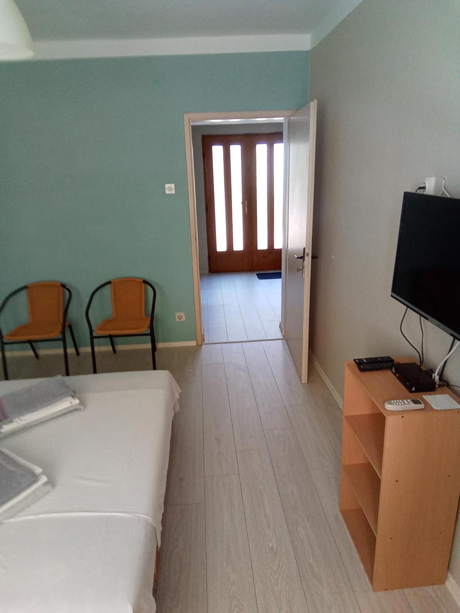 Apartments Losinj Mali Losinj Exterior photo