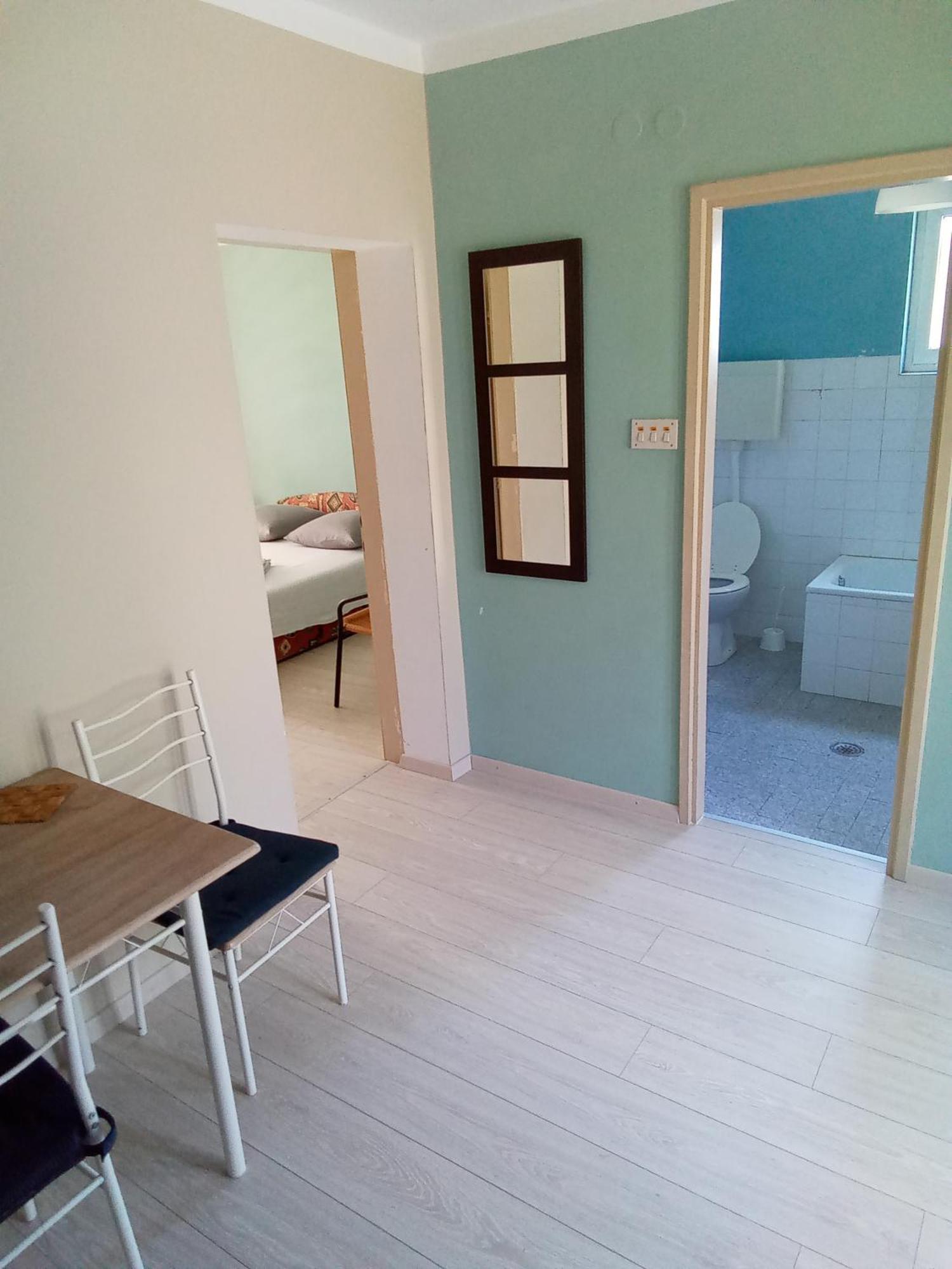 Apartments Losinj Mali Losinj Exterior photo