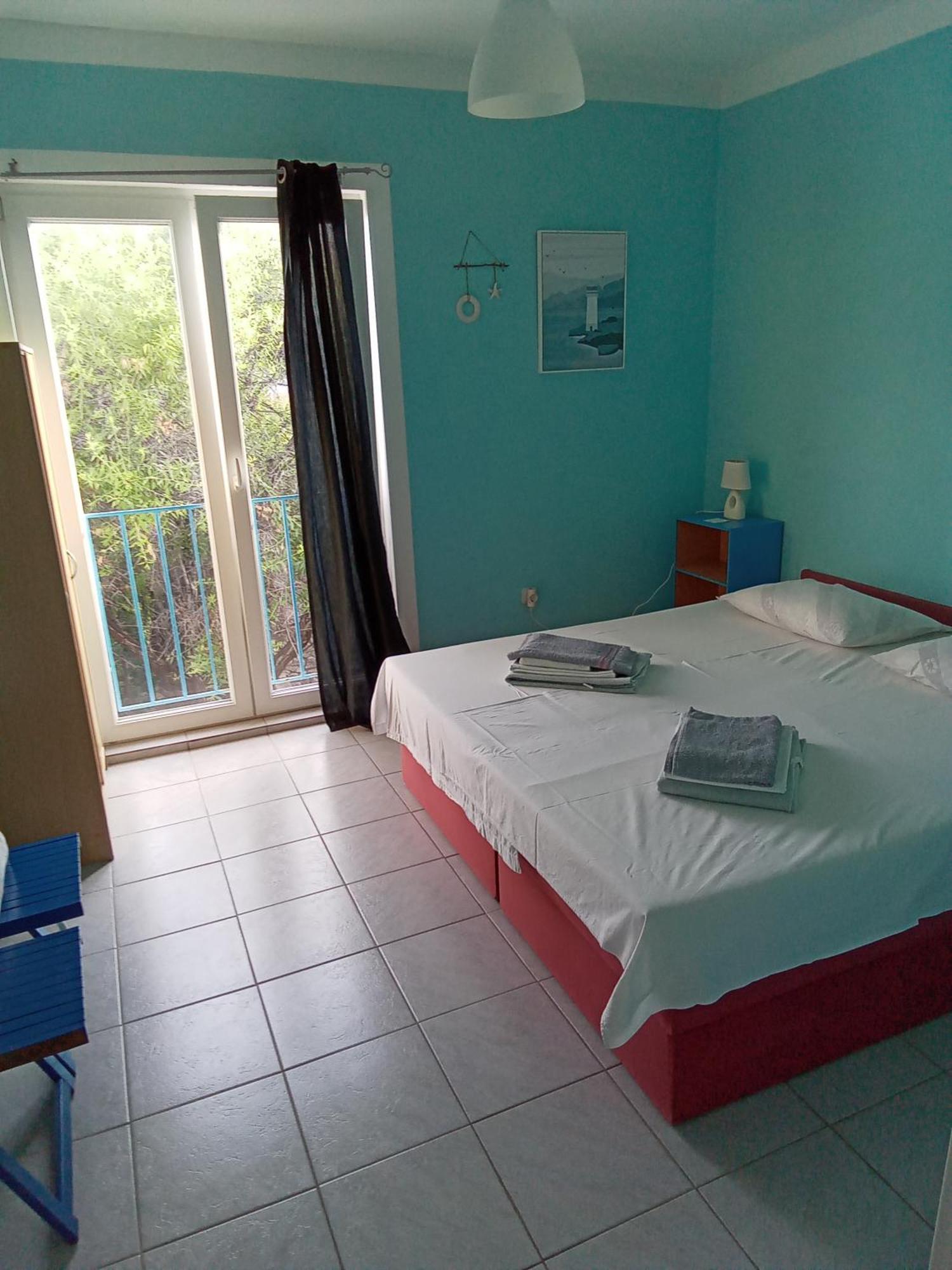 Apartments Losinj Mali Losinj Exterior photo